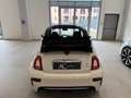 Abarth 595C C 1.4 Turbo T-Jet 165 CV Turismo Blanc - thumbnail 5