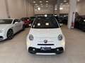 Abarth 595C C 1.4 Turbo T-Jet 165 CV Turismo Blanc - thumbnail 1