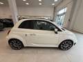 Abarth 595C C 1.4 Turbo T-Jet 165 CV Turismo Blanc - thumbnail 7