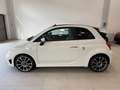 Abarth 595C C 1.4 Turbo T-Jet 165 CV Turismo Blanc - thumbnail 3