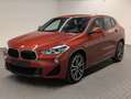 BMW X2 xDrive M-Sport LED/HUD/AHK/Pano/ACC/Kam/SHZ Orange - thumbnail 1