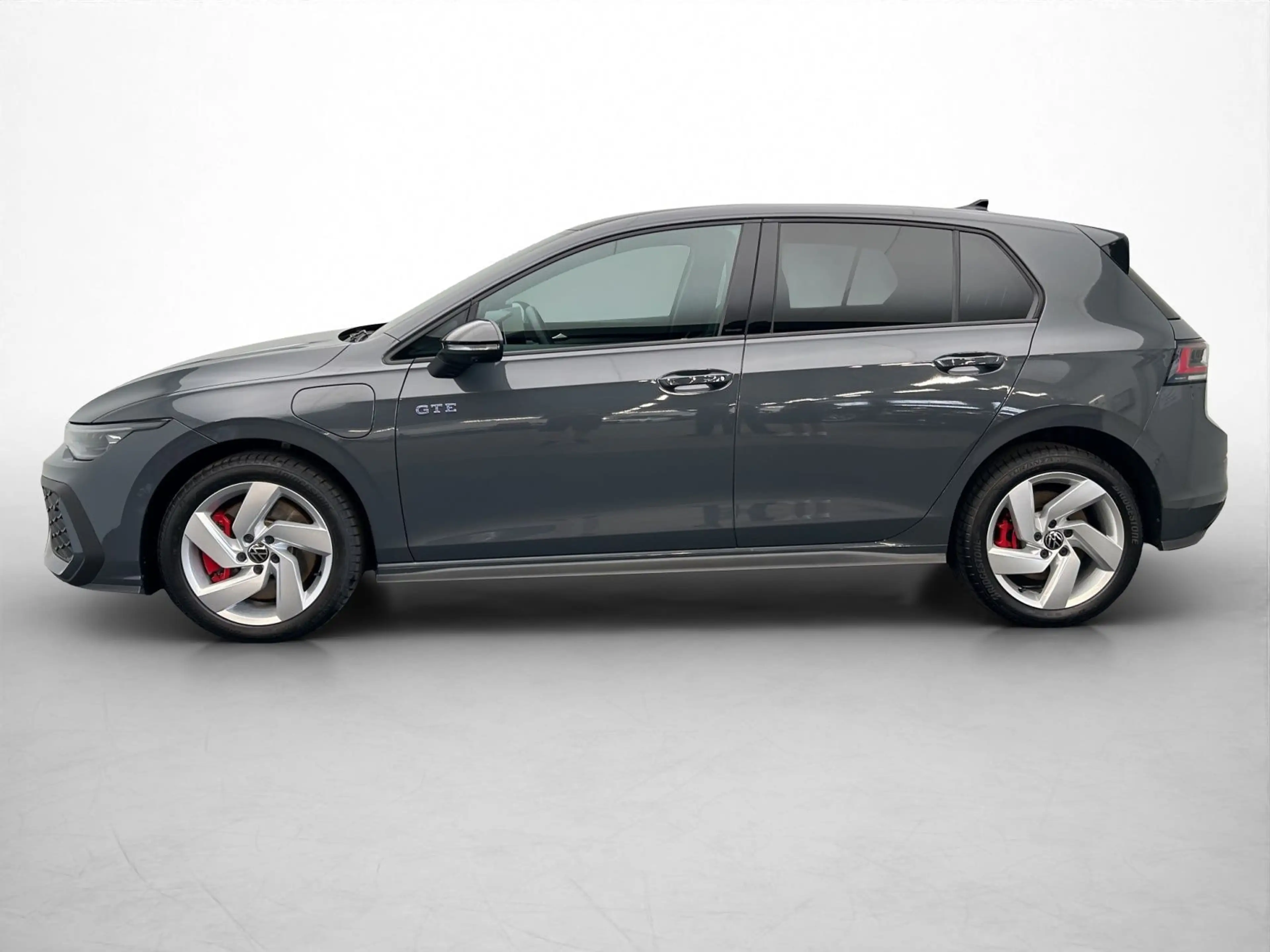 Volkswagen Golf GTE GTE 1.5 TSI eHybrid*NAVI*BLACKSTYLE*KAM*HUD — photo 3