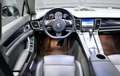 Porsche Panamera Panamera S V6 3.0 380 Hybrid Tiptronic S Schwarz - thumbnail 12