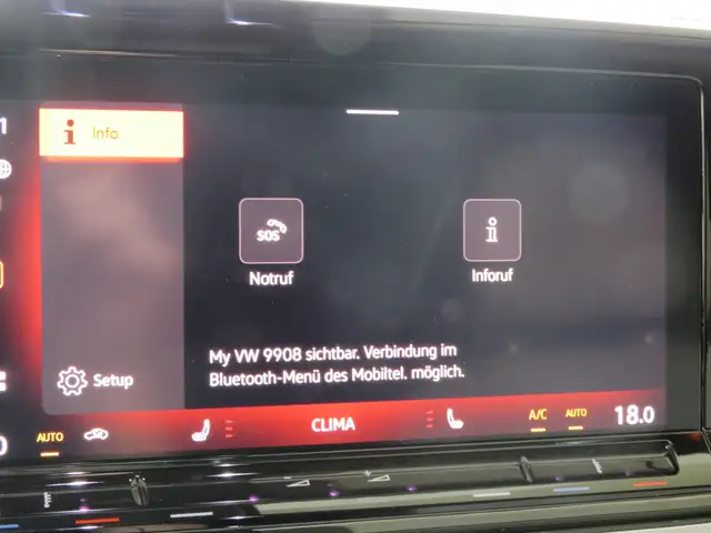 Volkswagen T7 Multivan VW T7 Multivan Edition TDI Ansicht 20