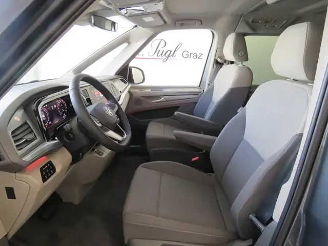 Volkswagen T7 Multivan VW T7 Multivan Edition TDI Ansicht 5