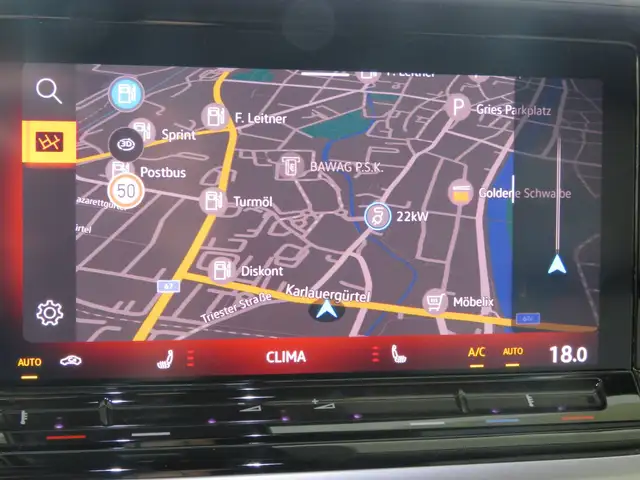 Volkswagen T7 Multivan VW T7 Multivan Edition TDI Ansicht 21