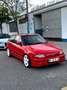 Opel Astra 2.0i 16v GSI Rojo - thumbnail 3