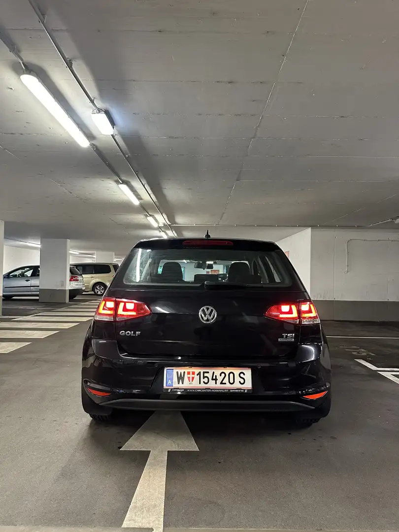 Volkswagen Golf VII 7 1,2 TSI - 1