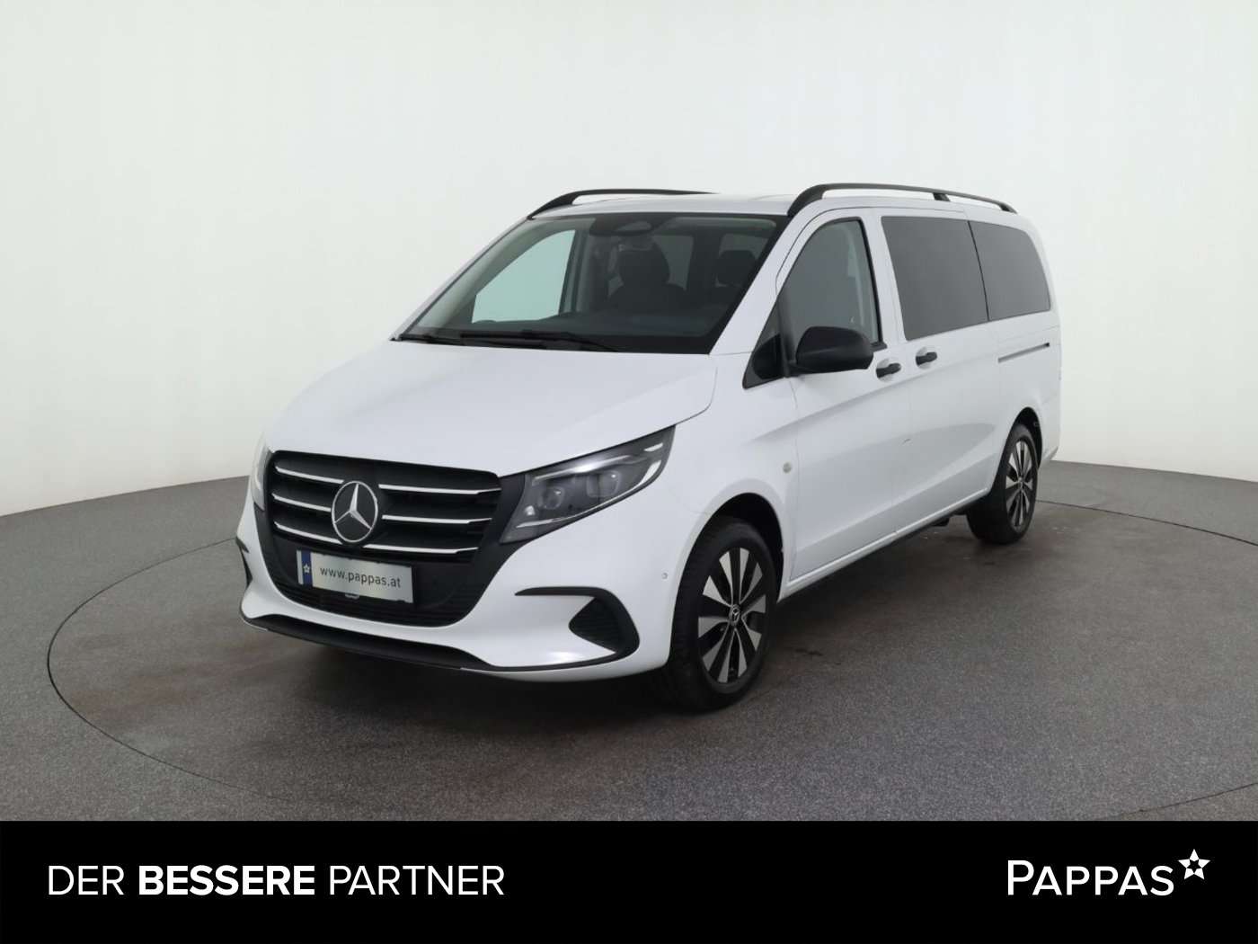 2026 Mercedes Benz Vito