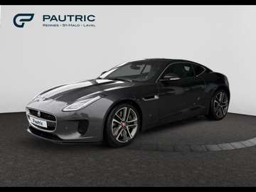 3.0 V6 Suralimenté 380ch AWD BVA8