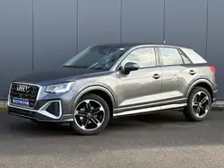 Audi Q2 30 TDI 116 S Line