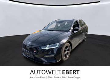 Combi 2.0 TDI DSG RS+ 4x4/AHK/KAMERA/ACC
