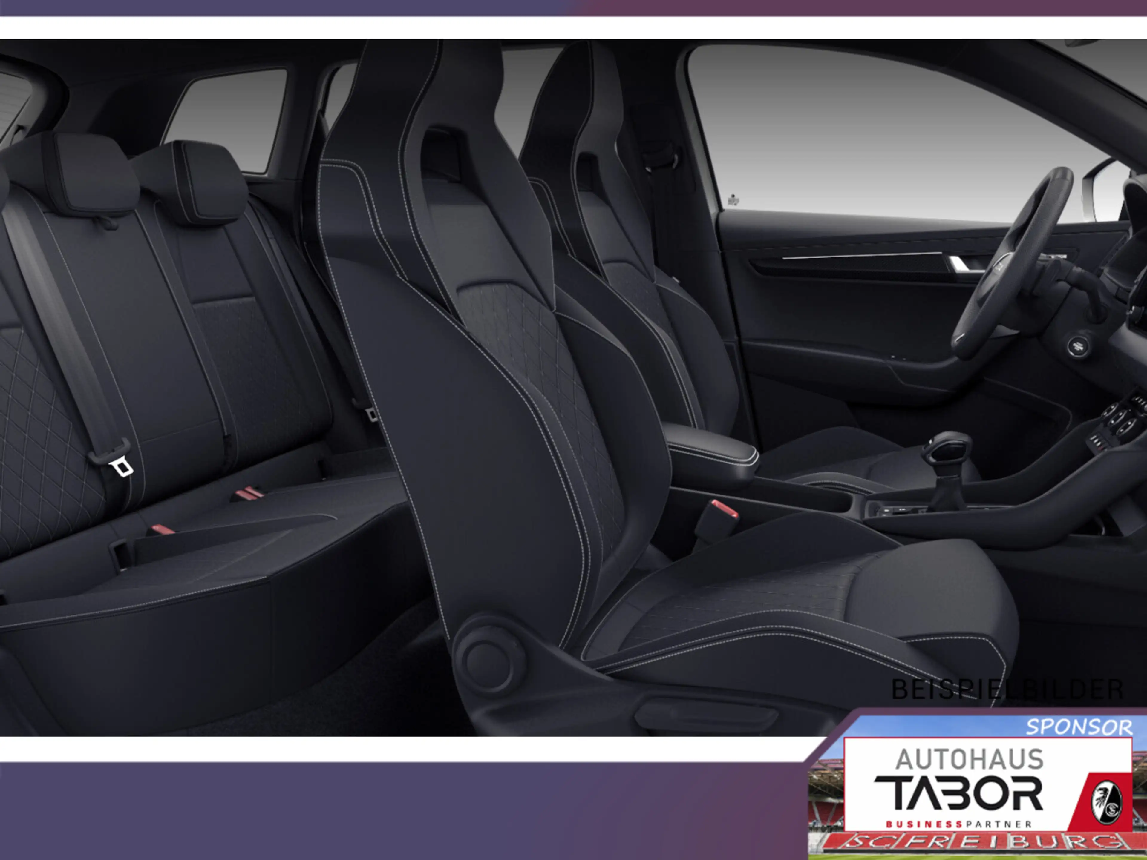 Skoda Karoq DSG Sportl Matrix Nav 360 Canton UVP-32%* — photo 5