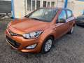 Hyundai i20 Classic Oranje - thumbnail 3