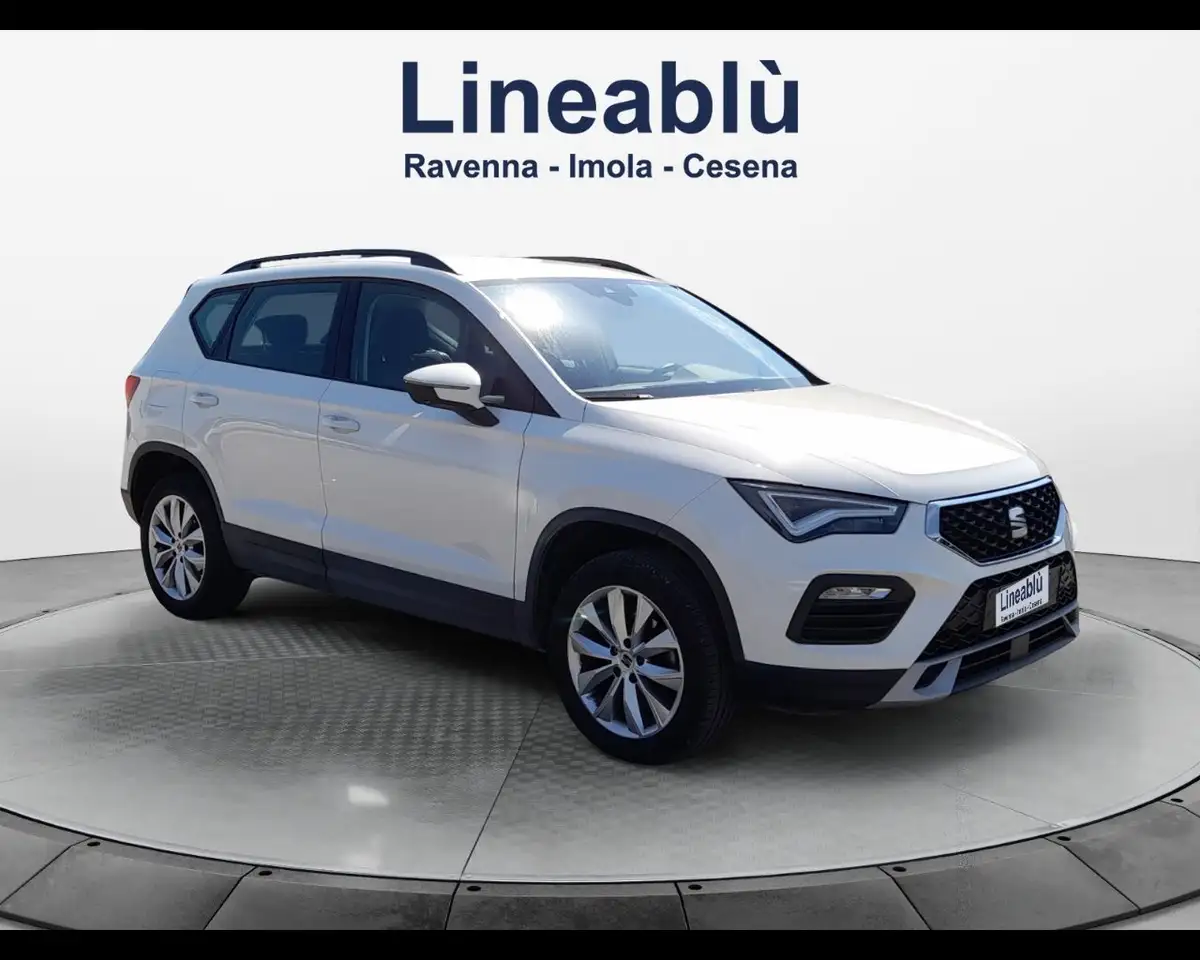 SEAT Ateca 2.0 TDI 115 CV Business 7