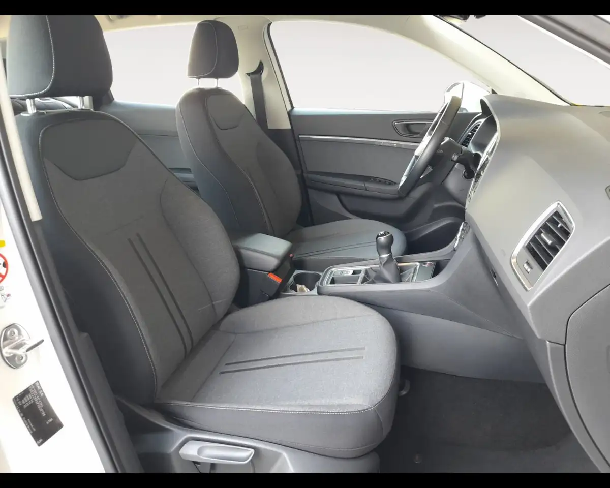 SEAT Ateca 2.0 TDI 115 CV Business 15