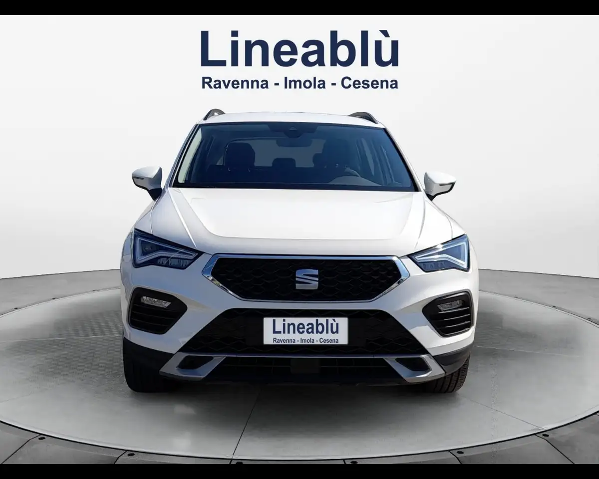 SEAT Ateca 2.0 TDI 115 CV Business 8