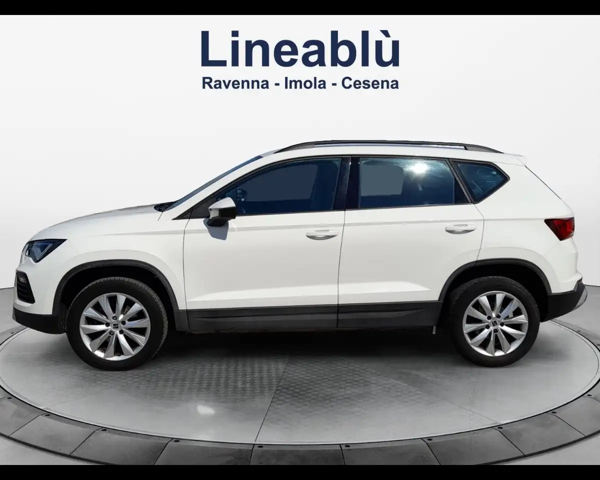 SEAT Ateca 2.0 TDI 115 CV Business 2