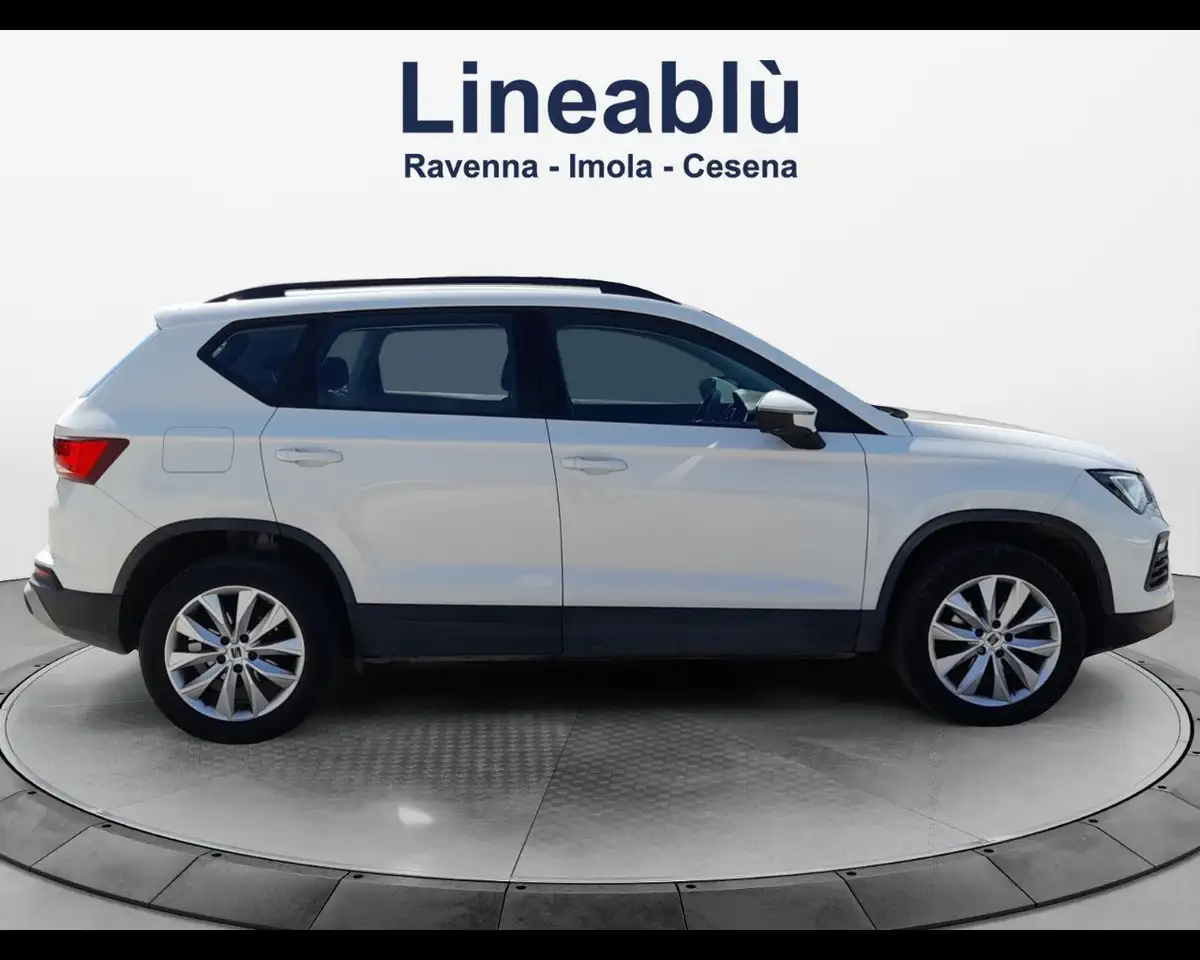 SEAT Ateca 2.0 TDI 115 CV Business 6