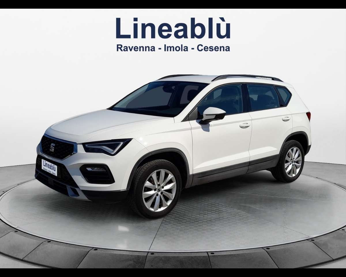 SEAT Ateca 2.0 TDI 115 CV Business