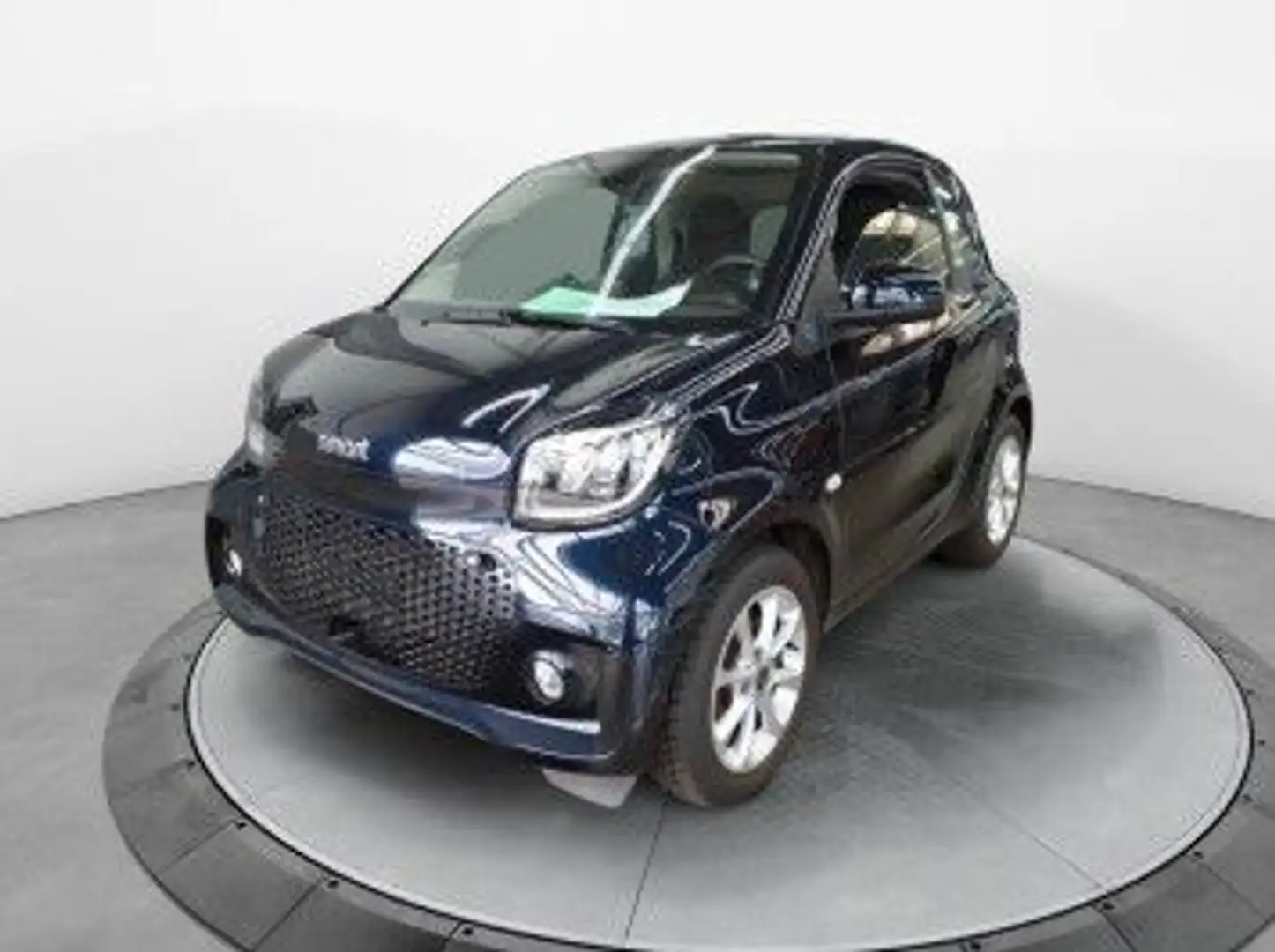 smart forTwo Fortwo EQ Prime PANO*LED*JBL*RÜCKKAM*CARPLAY - 1