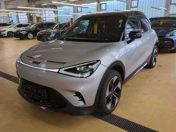 Brabus AWD (66kWh) MATRIX/SOUND/HUD/360