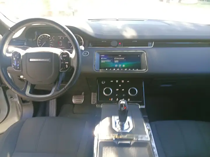 Land Rover Range Rover 2020, foto 6