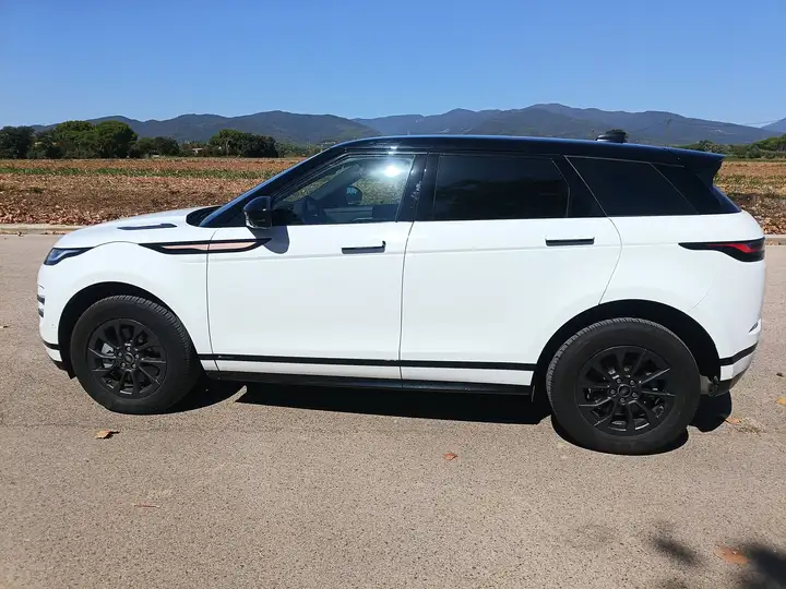 Land Rover Range Rover 2020, foto 2