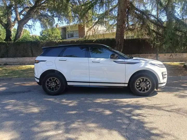 Land Rover Range Rover 2020, foto 9