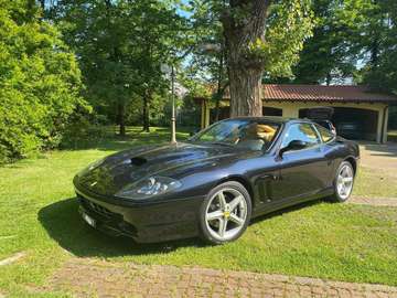 575M Maranello F1
