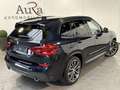 BMW X3 xDrive30d M-Sport NAV+LED+HEAD-UP+DIGDISPLAY Schwarz - thumbnail 5