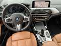 BMW X3 xDrive30d M-Sport NAV+LED+HEAD-UP+DIGDISPLAY Schwarz - thumbnail 11