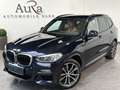BMW X3 xDrive30d M-Sport NAV+LED+HEAD-UP+DIGDISPLAY Schwarz - thumbnail 2