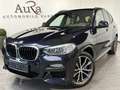 BMW X3 xDrive30d M-Sport NAV+LED+HEAD-UP+DIGDISPLAY Schwarz - thumbnail 1