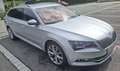 Skoda Superb Superb Kombi 2,0 TDI Style DSG Style Silber - thumbnail 3