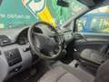 Mercedes-Benz Vito Kombi 111 CDI lang Klima AHK Silber - thumbnail 10