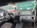 Mercedes-Benz Vito Kombi 111 CDI lang Klima AHK Silber - thumbnail 9