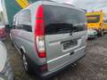 Mercedes-Benz Vito Kombi 111 CDI lang Klima AHK Silber - thumbnail 4