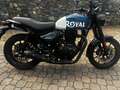 Royal Enfield Meteor 350 HNTR Blu/Azzurro - thumbnail 1