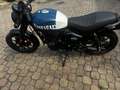 Royal Enfield Meteor 350 HNTR Blu/Azzurro - thumbnail 4
