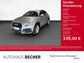 Audi Q3 design 1.4 TFSI S tronic /AHK/Navi/Sitzhz Silber - thumbnail 1