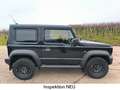 Suzuki Jimny 1.5 ALLGRIP Comfort Automatik Schwarz - thumbnail 8