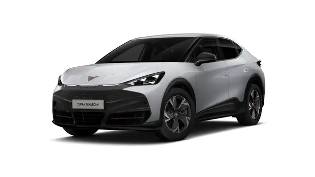 CUPRA Tavascan Business | Achteruitrijcamera | Digitaal instrumen