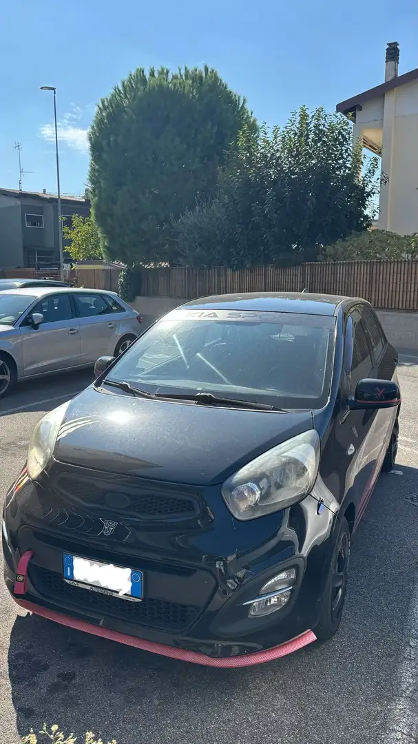 Kia Picanto Nero - 2