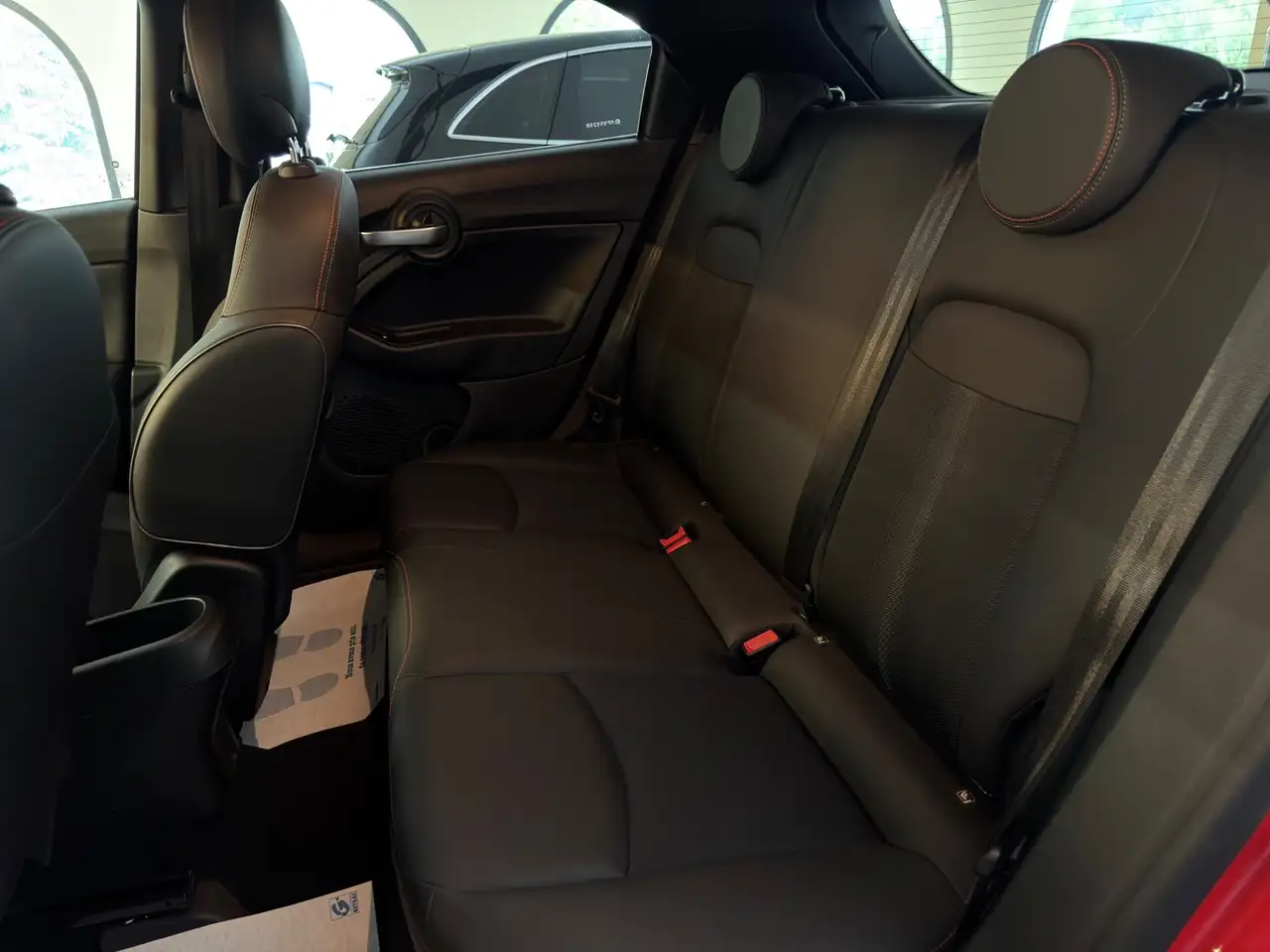 Fiat 500 X 500X 1.6 MultiJet 130 CV Sport, миниатюра 23