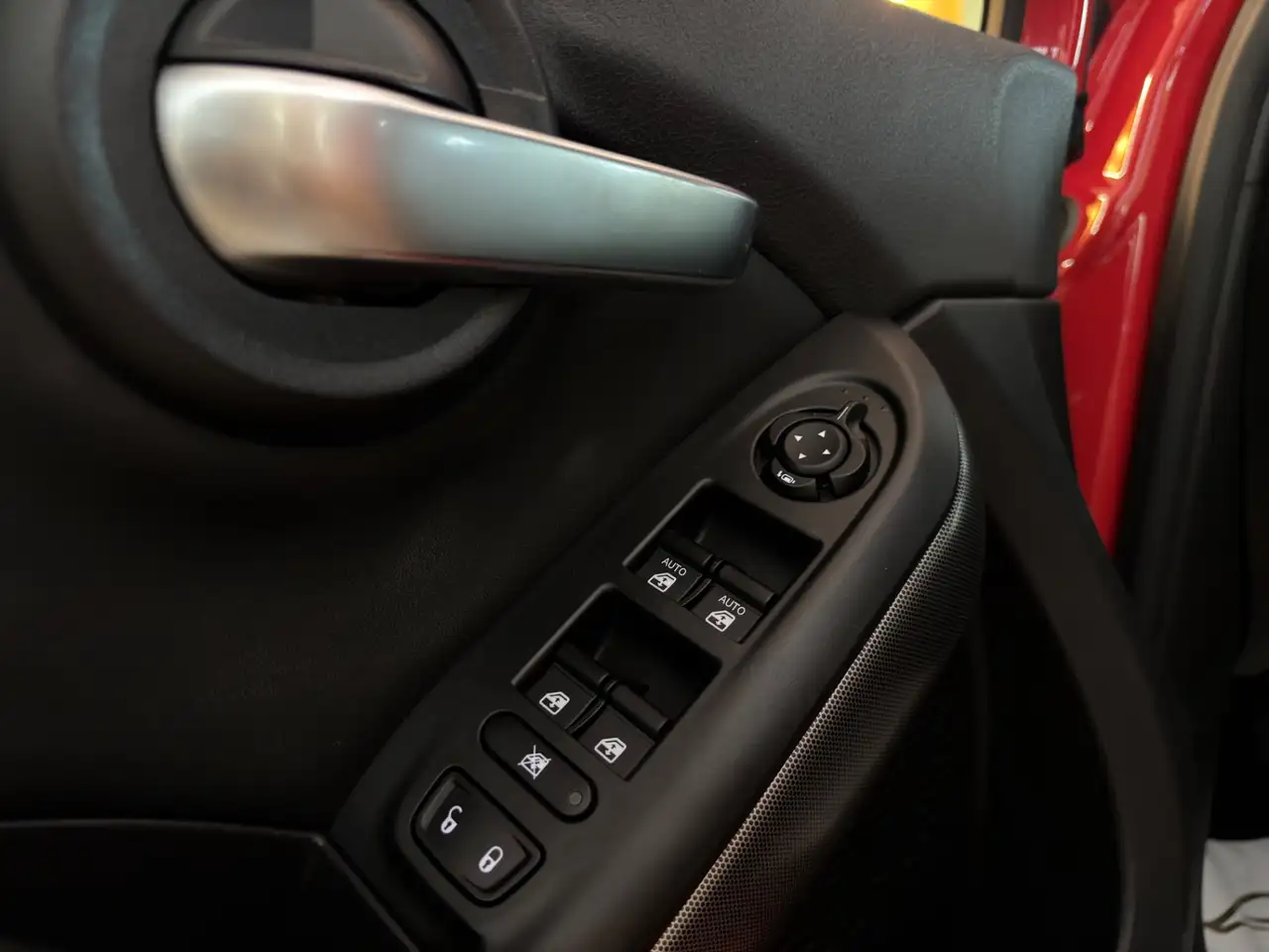 Fiat 500 X 500X 1.6 MultiJet 130 CV Sport, миниатюра 21