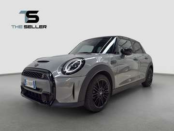 2.0 Twin Power Turbo*FORMULA S*