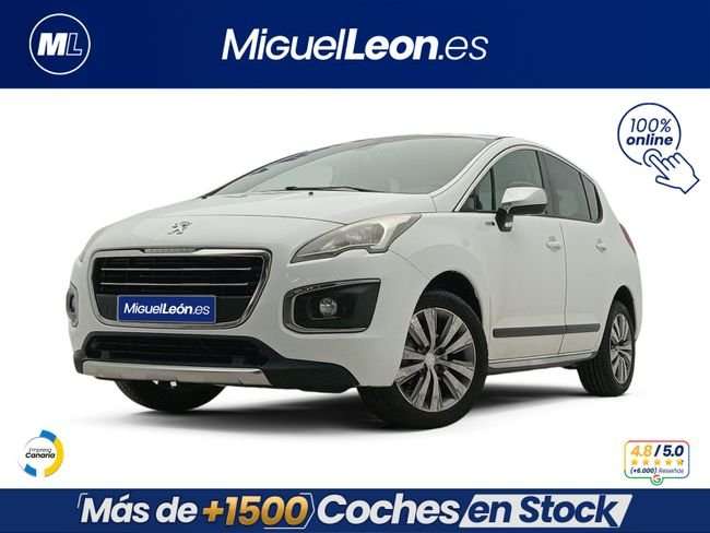 Peugeot 3008 1.2 PureTech S&S Style 130 - foto 1