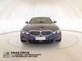 BMW 330 e Msport auto Blu/Azzurro - thumbnail 2