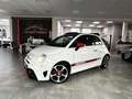 Abarth 595C Abarth   Cabrio Blanc - thumbnail 30